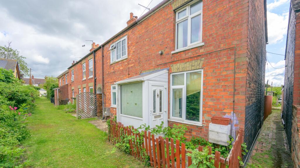 Main image of property: Alma Place, Spilsby, PE23