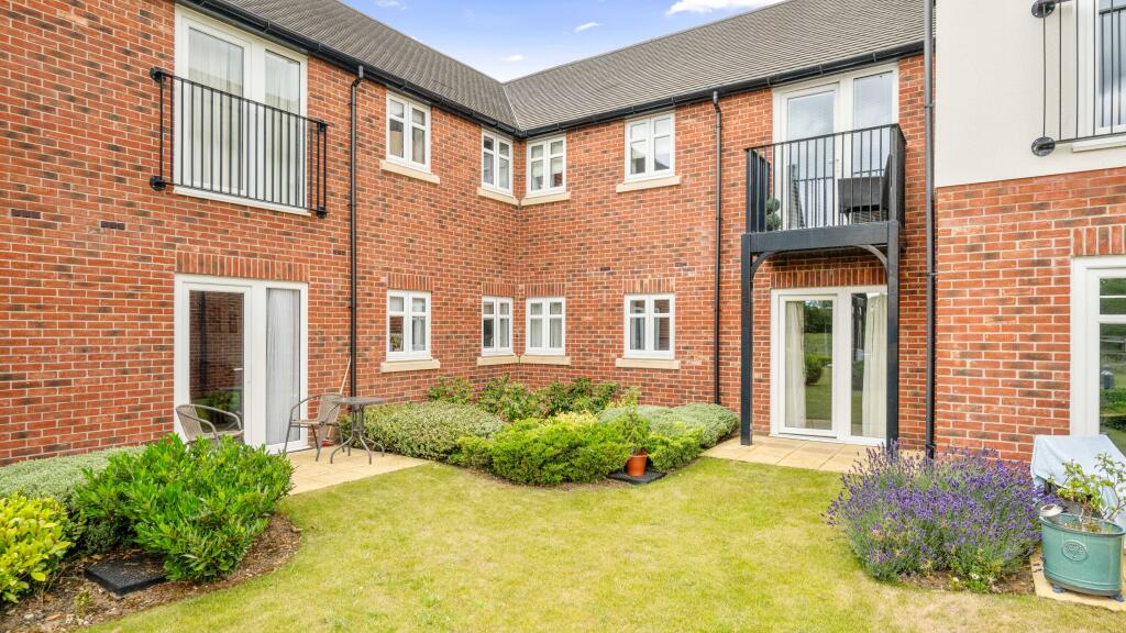 Main image of property: Gibson Court, Woodhall Spa, LN10