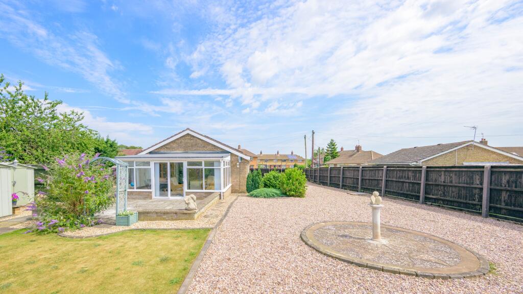 Main image of property: Maddison Lane, Partney, PE23