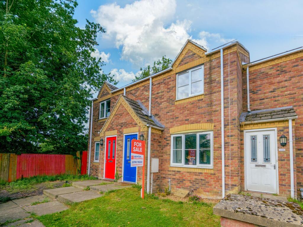 Main image of property: Ashby meadows, Spilsby, PE23