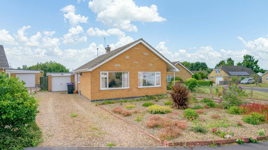 Main image of property: Winston Road, Spilsby, PE23