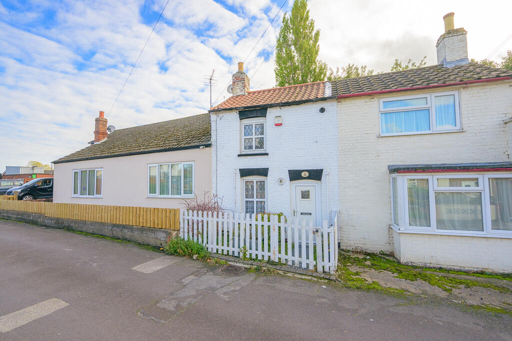 Main image of property: Finsbury Street, Alford, LN13