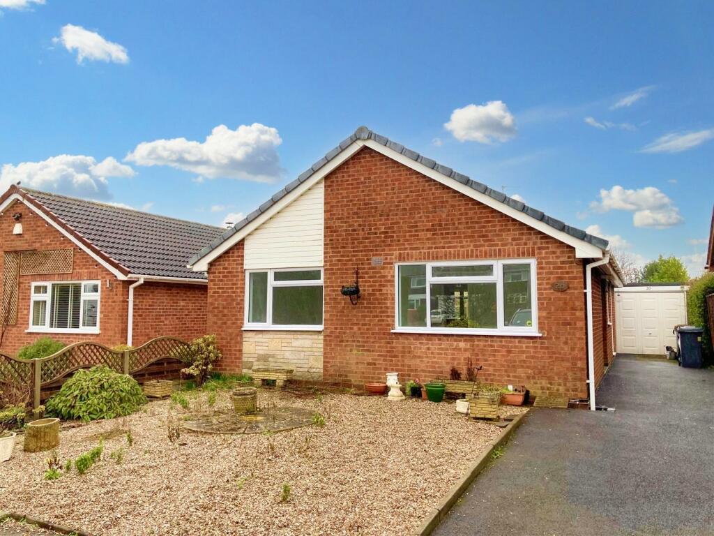 Main image of property: Needwood Grange, Abbots Bromley