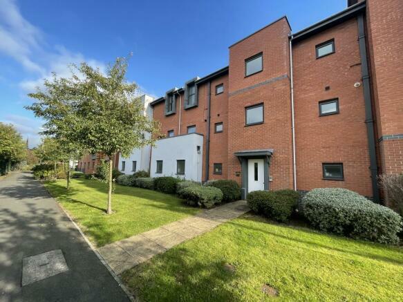 Main image of property: Pear Tree Close, Lichfield