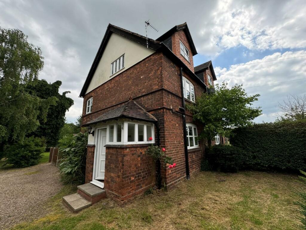 Main image of property: Farm Cottages, Packington, Lichfield