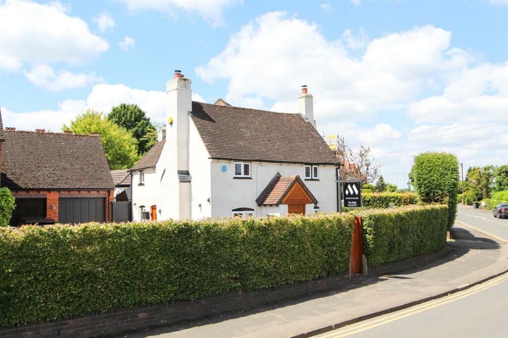 Main image of property: Little Aston Lane, Sutton Coldfield