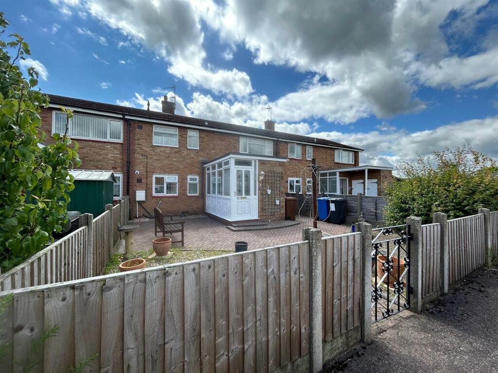Main image of property: Upper Lodge Road, Armitage, Rugeley