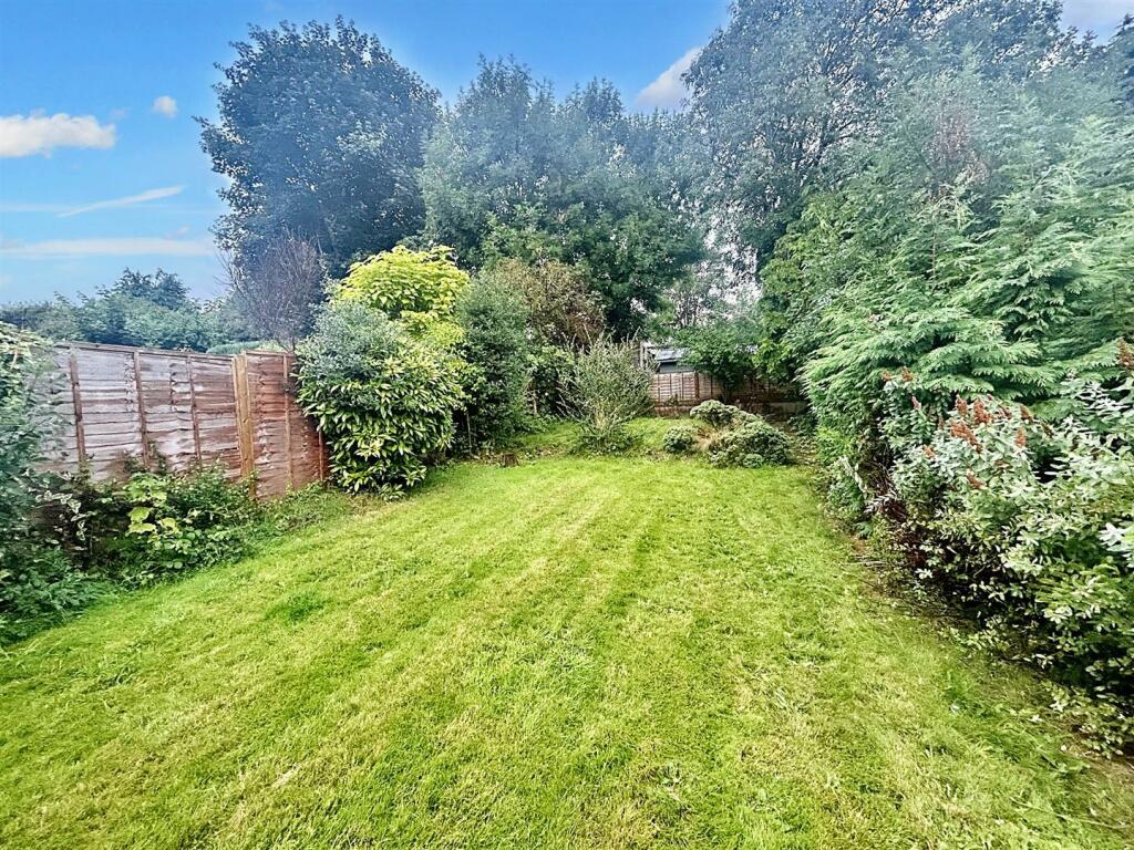 Additional property image - Welwyndale Road ,Wylde Green