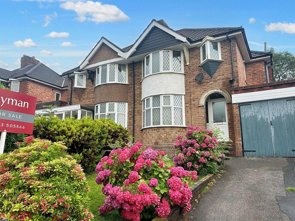 Additional property image - Welwyndale Road ,Wylde Green