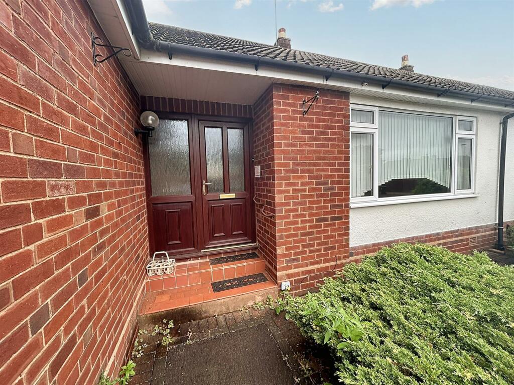 Additional property image - Harvey Drive, Sutton Coldfield