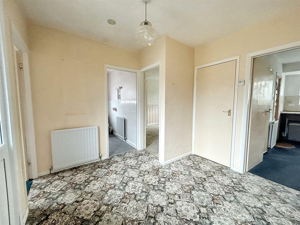 Additional property image - Harvey Drive, Sutton Coldfield
