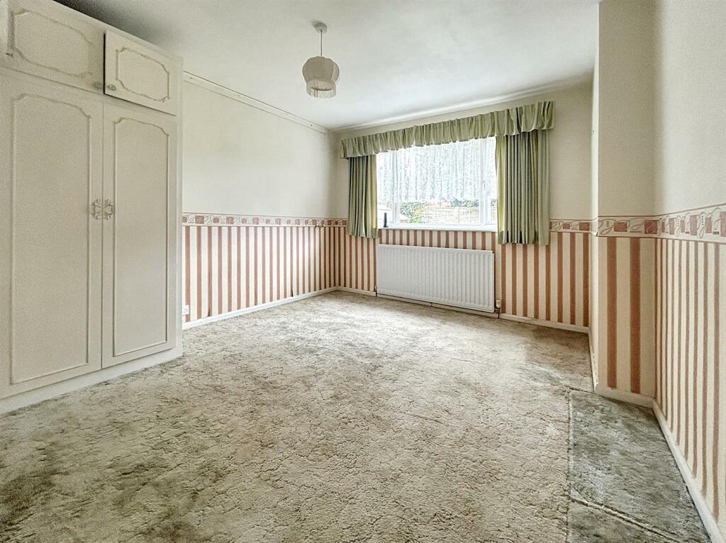 Additional property image - Harvey Drive, Sutton Coldfield