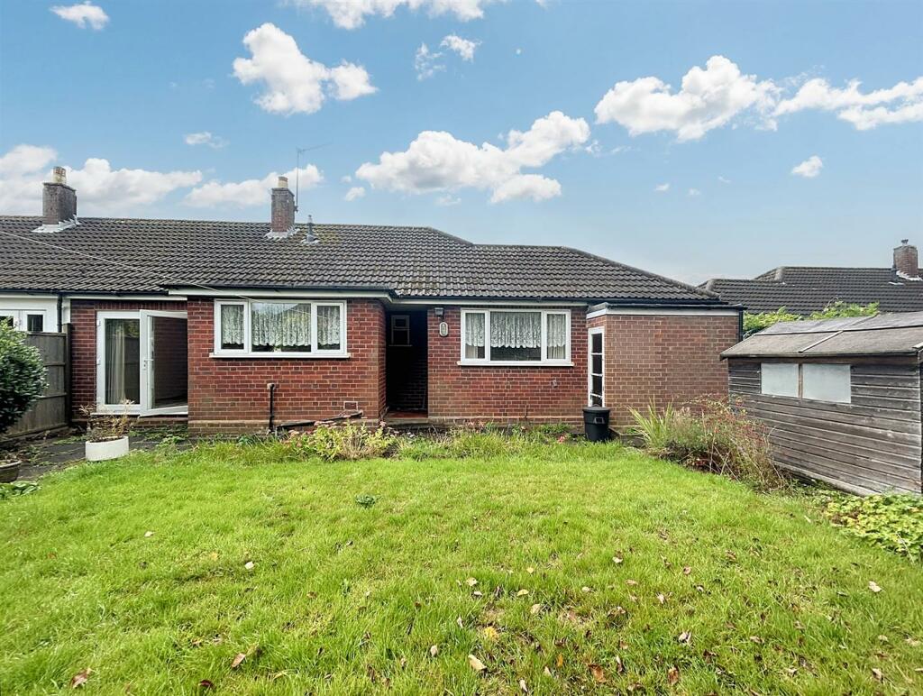 Additional property image - Harvey Drive, Sutton Coldfield