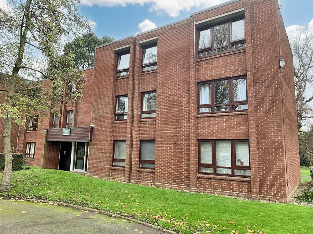 Main image of property: Bowlas Avenue, Four Oaks, Sutton Coldfield