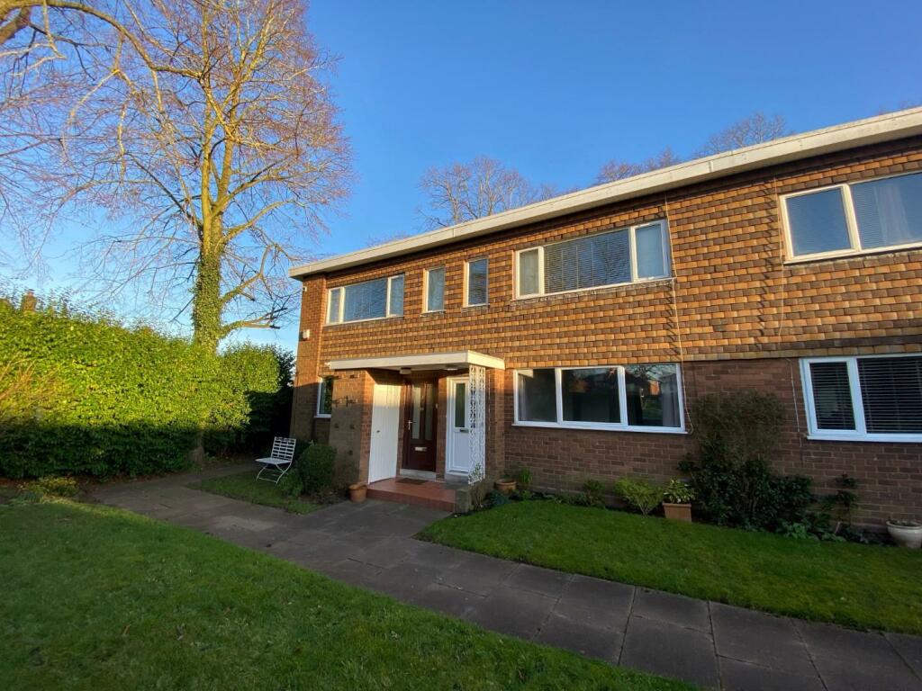 Main image of property: Angorfa Close, Lichfield