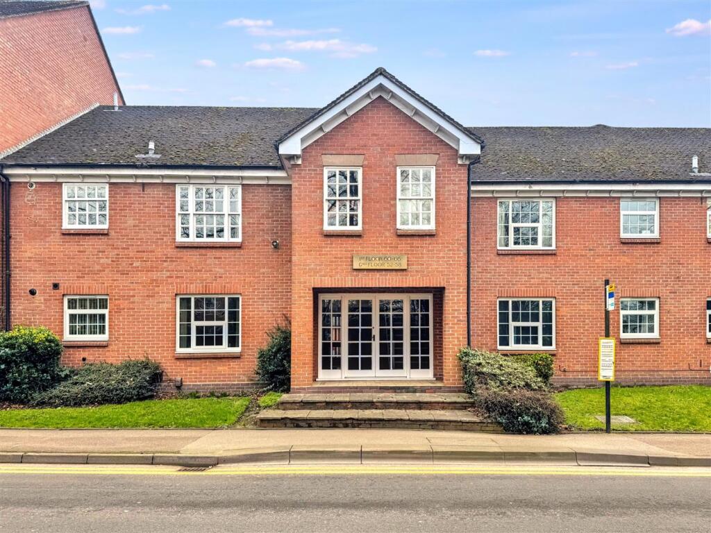 Main image of property: Swan Road, Lichfield