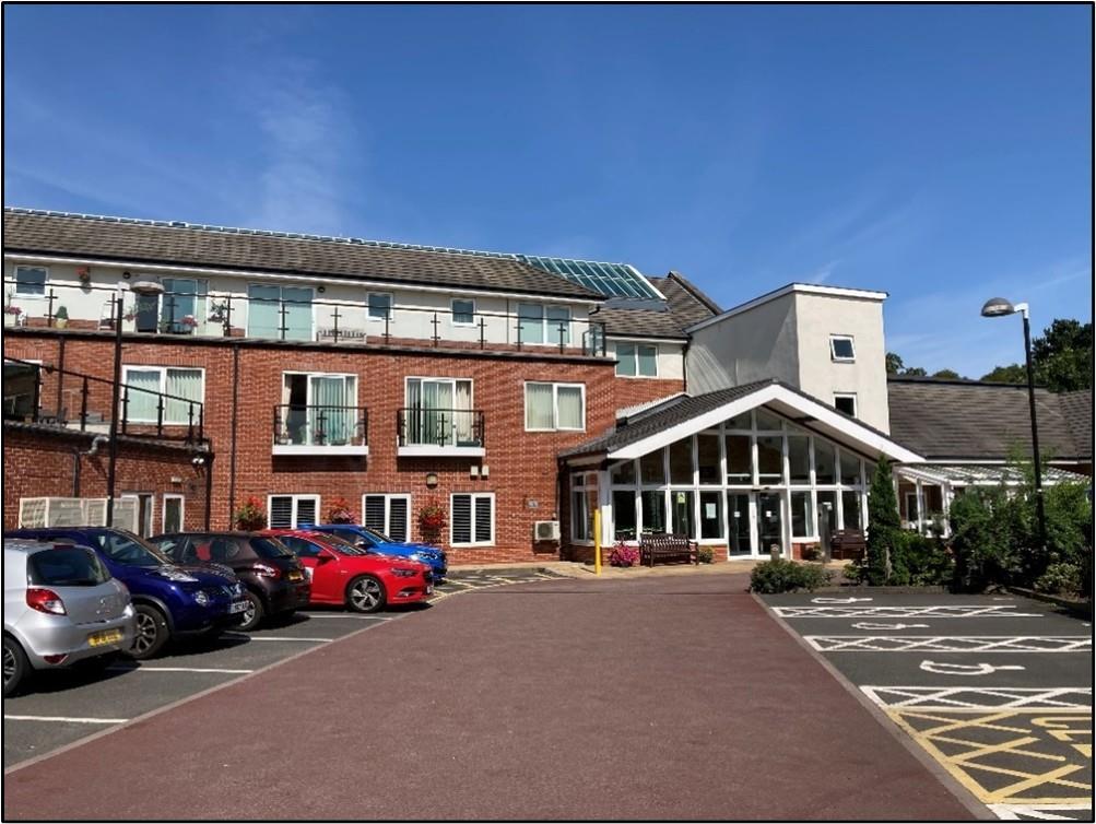 Main image of property: Lower Sandford Street, Lichfield