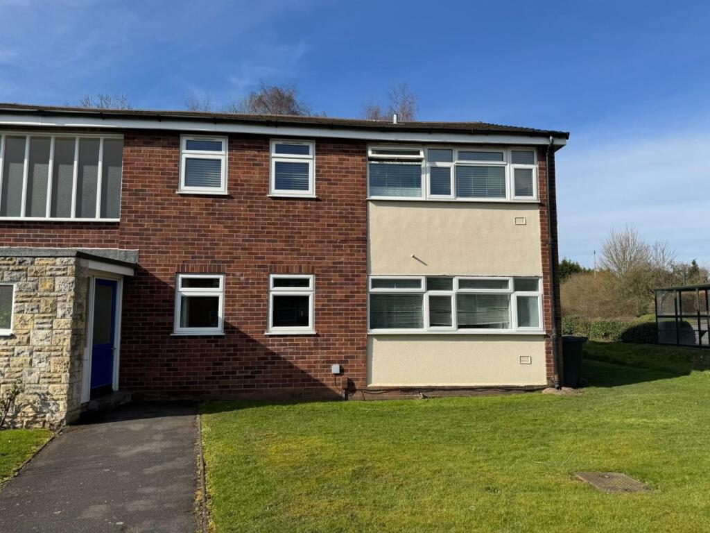 Main image of property: Laburnum Court, Tamworth Road