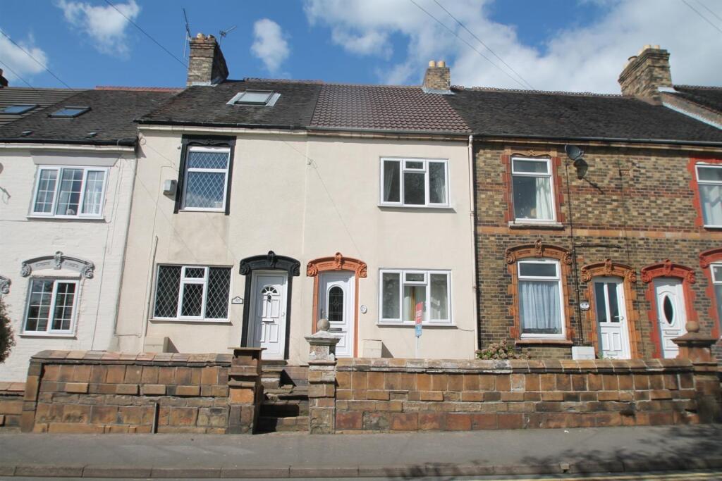 Main image of property: Littleworth Road, Hednesford