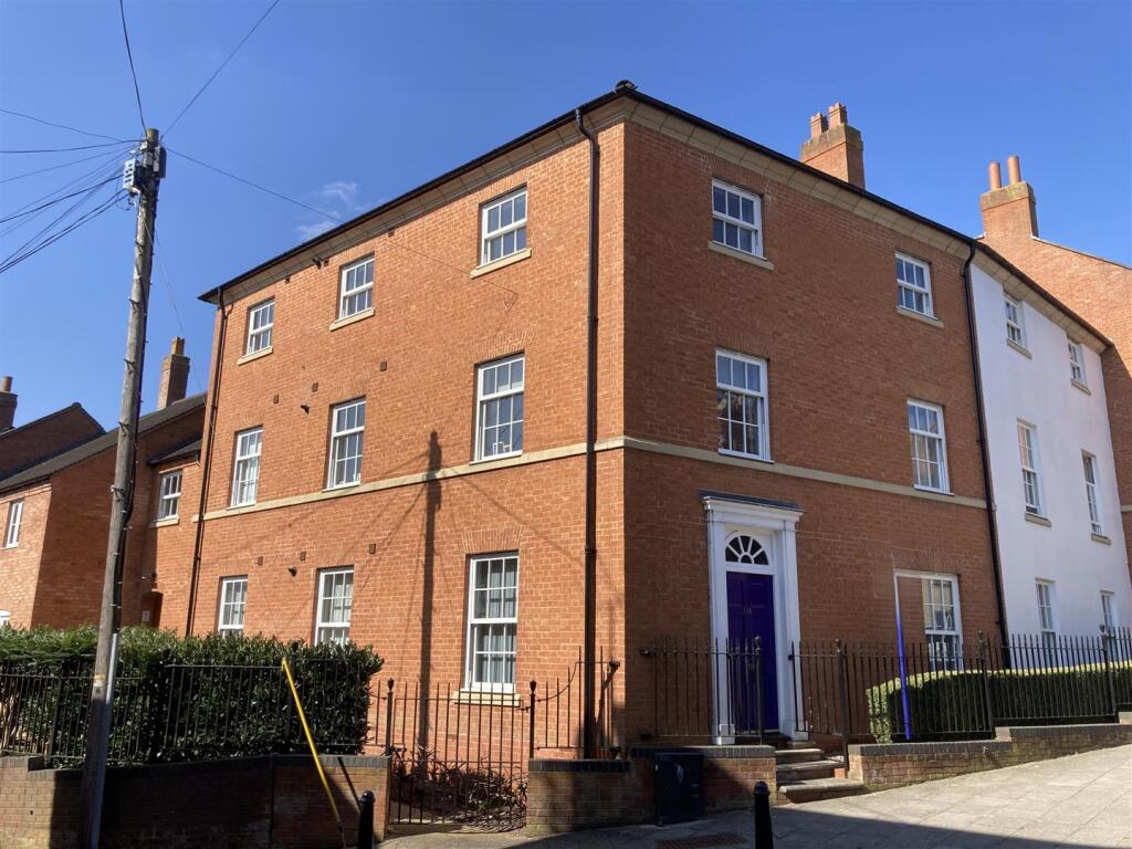 Main image of property: Beacon Mews, (off Beacon Street), Lichfield