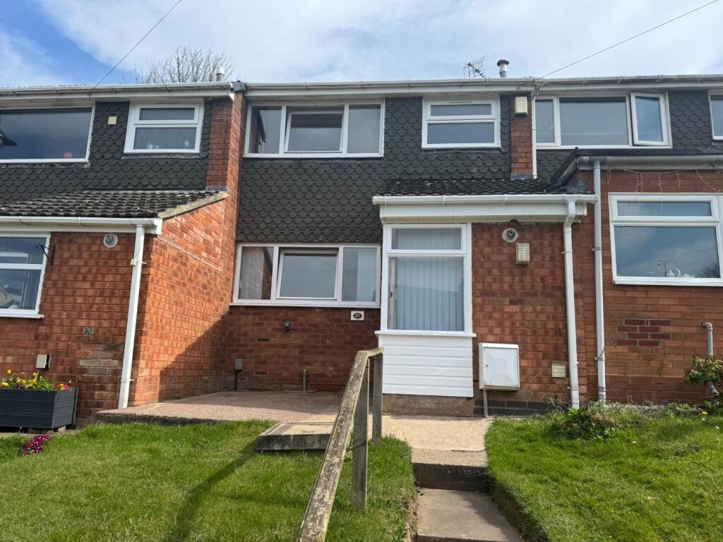 Main image of property: Rectory Gardens, Rugeley