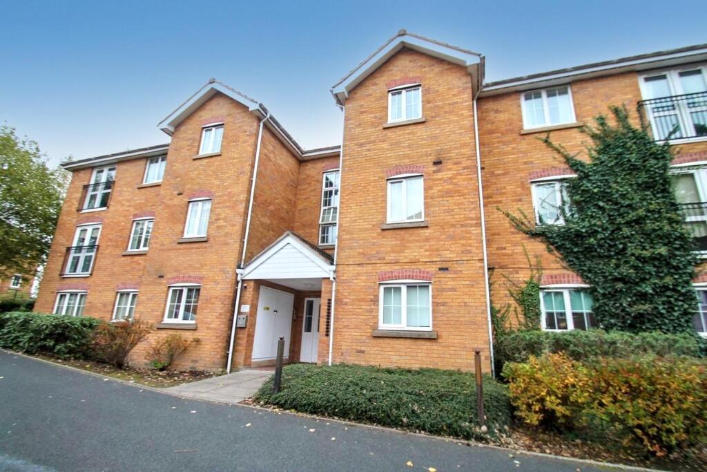Main image of property: Barrow Close, Walsall Wood