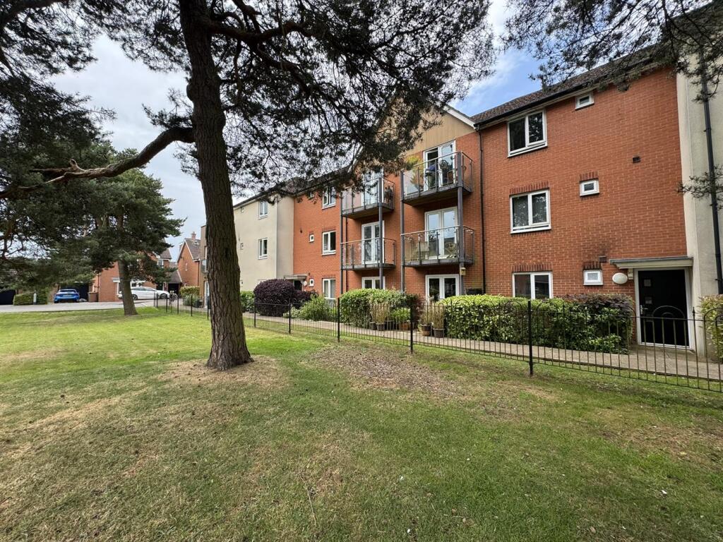 Main image of property: Cedar House, Pine Tree Close, Burntwood