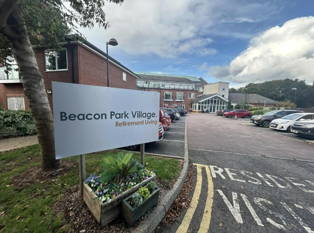 Main image of property: Beacon Park Village, Lower Sandford Street, Lichfield