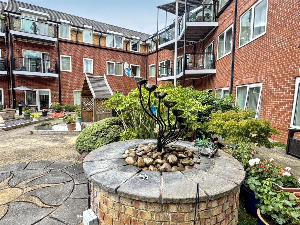 Main image of property: Beacon Park Village, Lower Sandford Street, Lichfield