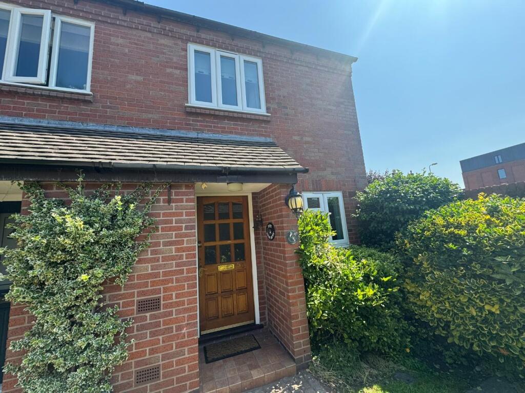 Main image of property: Swan Road, Lichfield