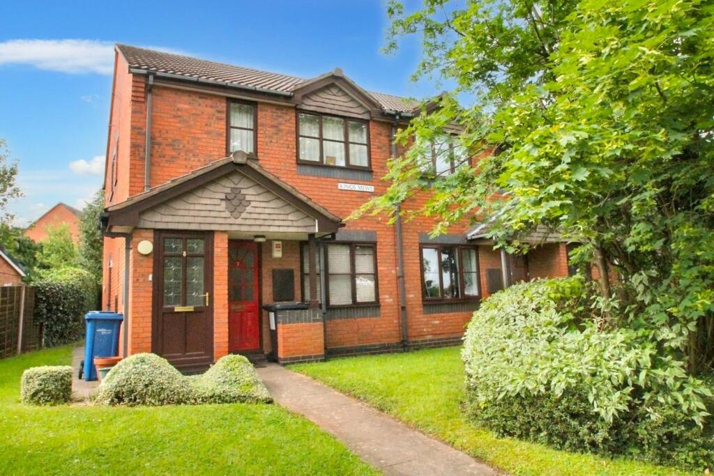 Main image of property: Kings Mews ,Shortbutts Lane,