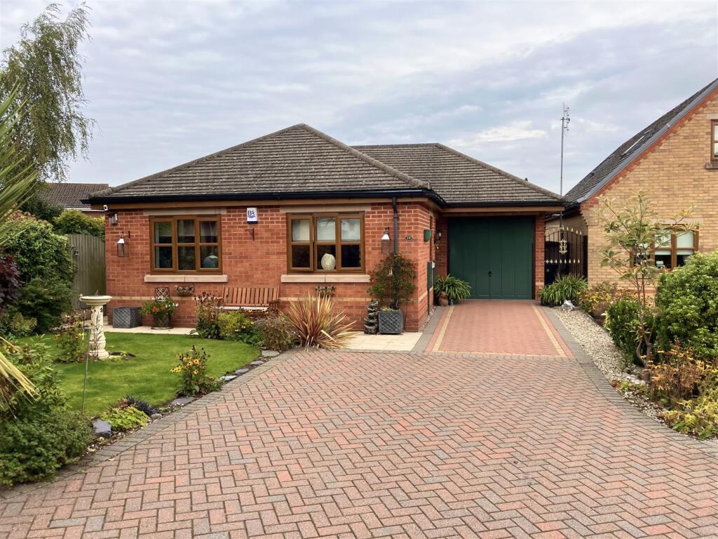 Main image of property: Hazelmere Drive, Burntwood