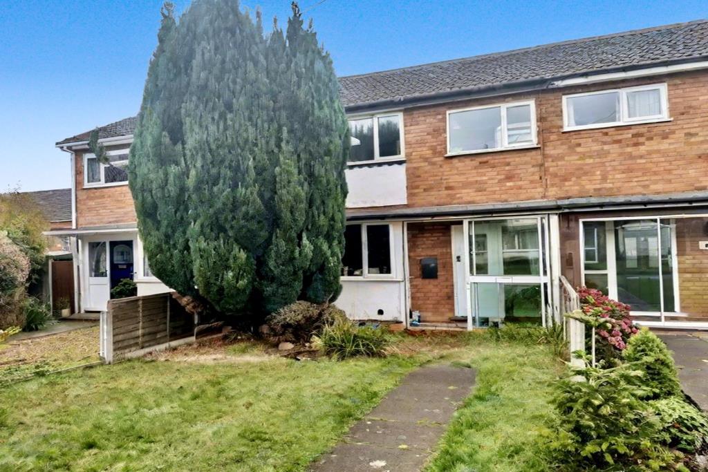 Main image of property: Abnalls Croft, Lichfield