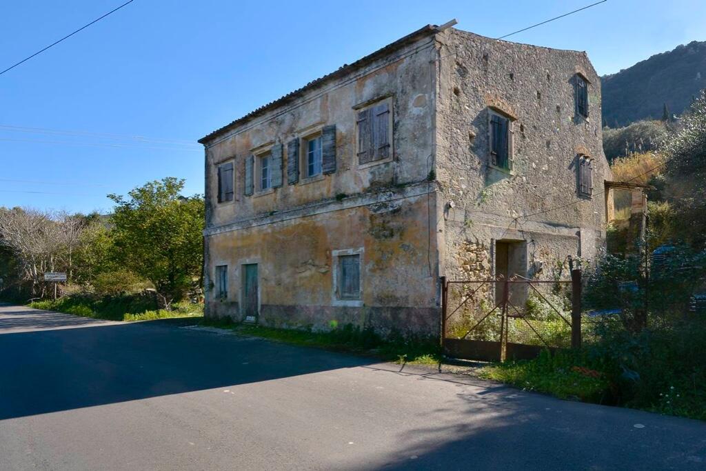 Main image of property: Arkadades, Corfu, Ionian Islands