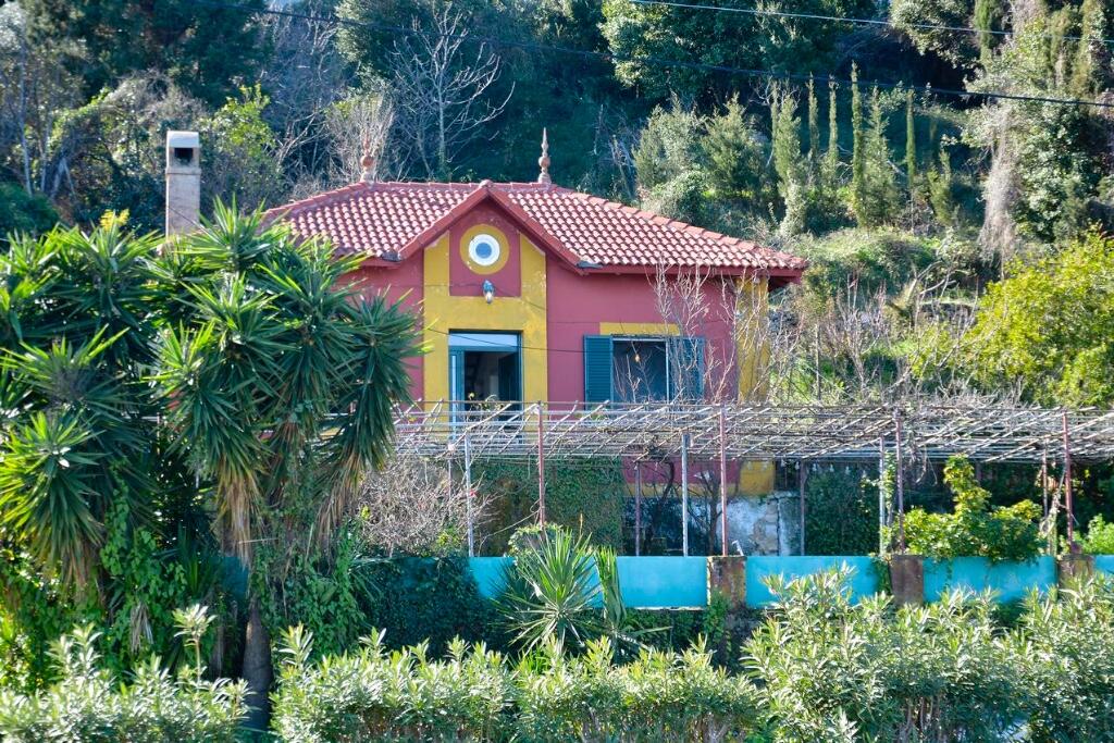 2 bedroom villa for sale in Kontokali, Corfu, Ionian Islands, Greece