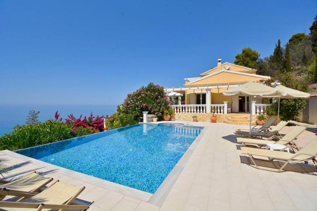 Main image of property: Agios Gordis, Corfu, Ionian Islands