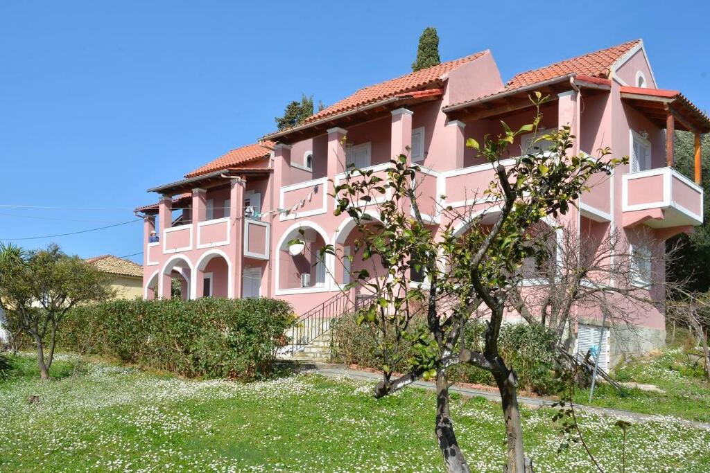 Main image of property: Chlomatiana, Corfu, Ionian Islands