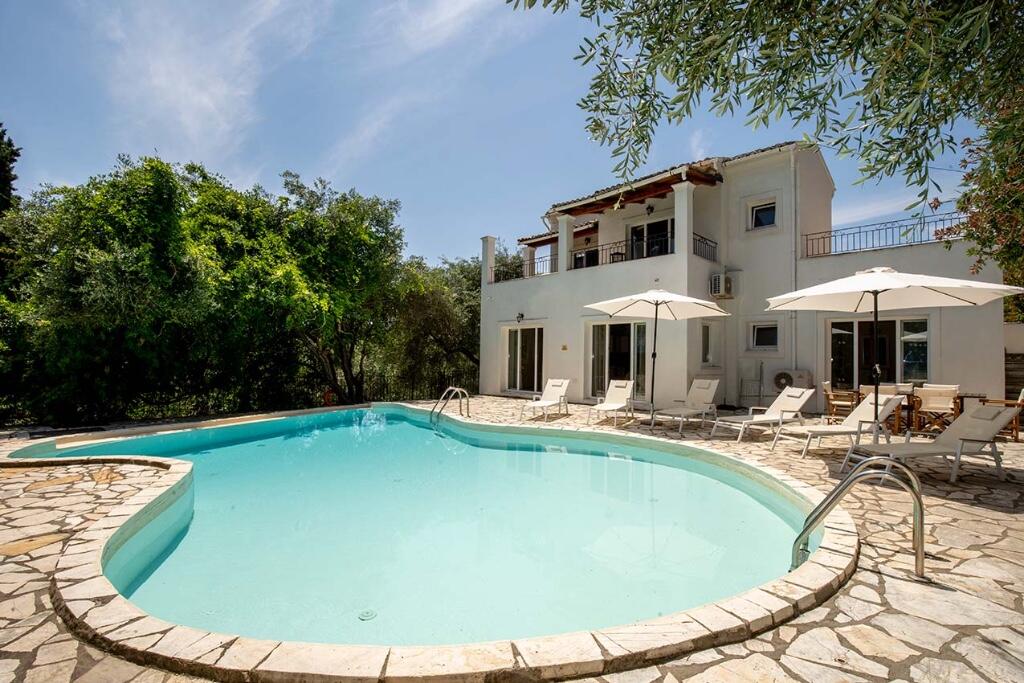 Main image of property: Kassiopi, Corfu, Ionian Islands