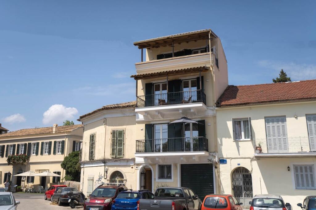 Main image of property: Kerkyra, Corfu, Ionian Islands