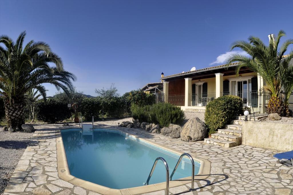 4 bedroom house for sale in Ionian Islands, Corfu, Agios Ioannis, Greece