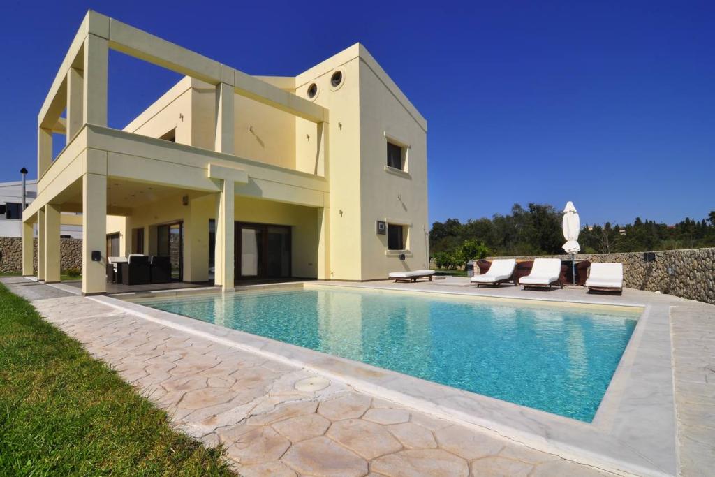 Main image of property: Ionian Islands, Corfu, Agios Ioannis