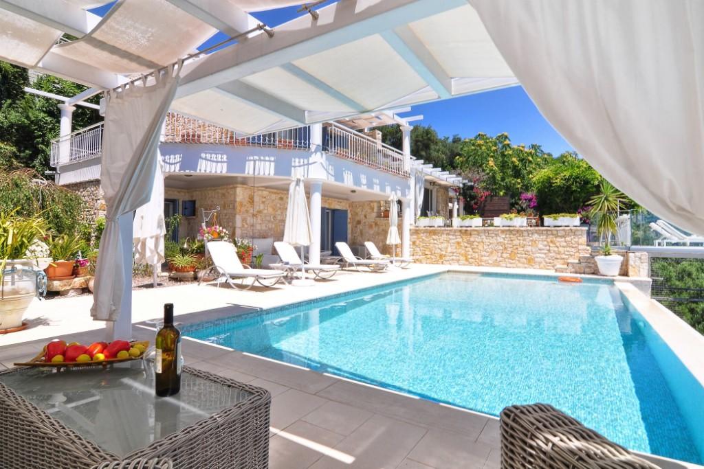 3 bedroom villa for sale in Agni, Corfu, Ionian Islands, Greece
