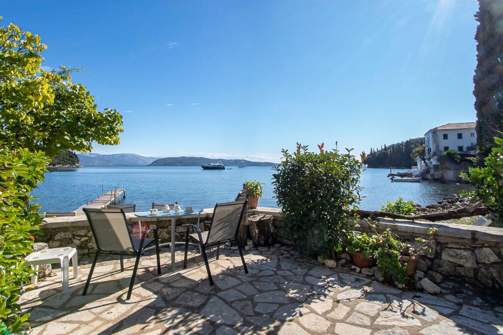 Main image of property: Kalami, Corfu, Ionian Islands