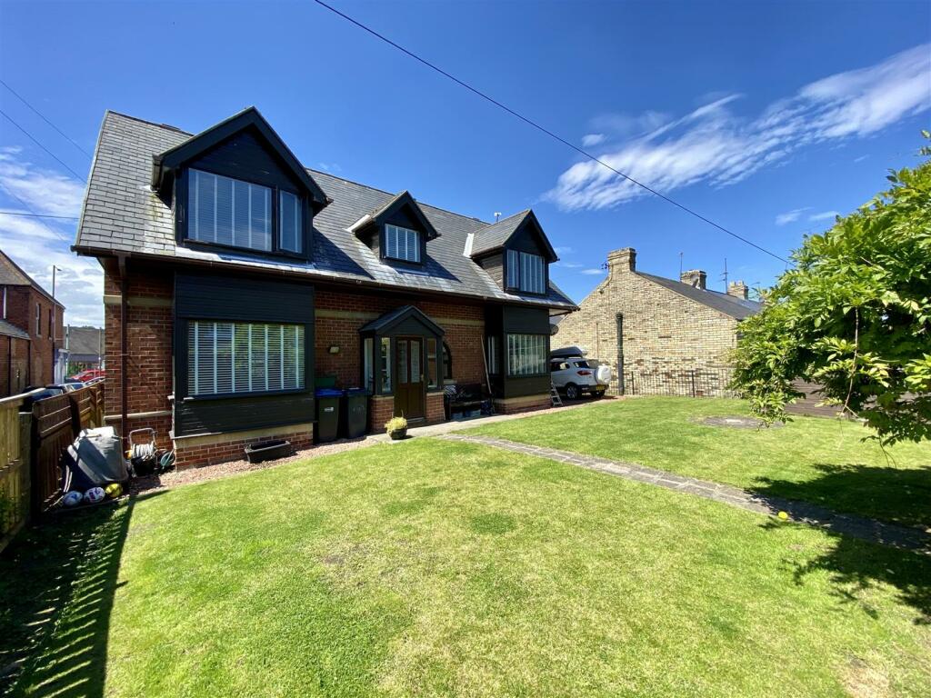 Main image of property: Deerness Lodge, Esh Winning, Durham