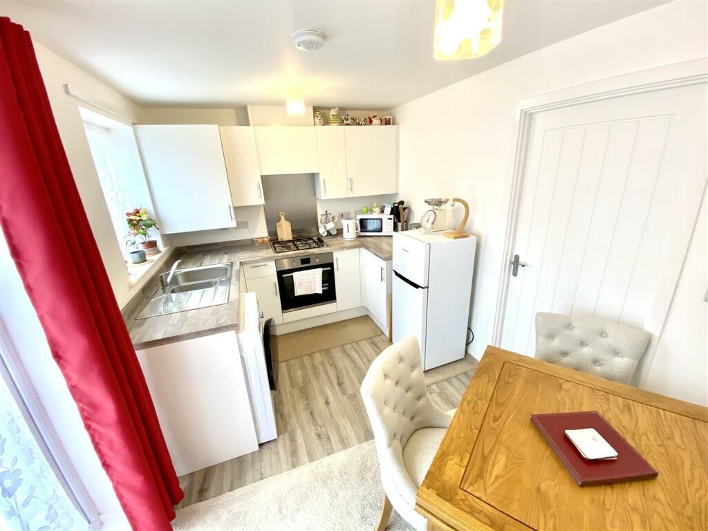 Additional property image - Leamside Way, Bowburn, County Durham
