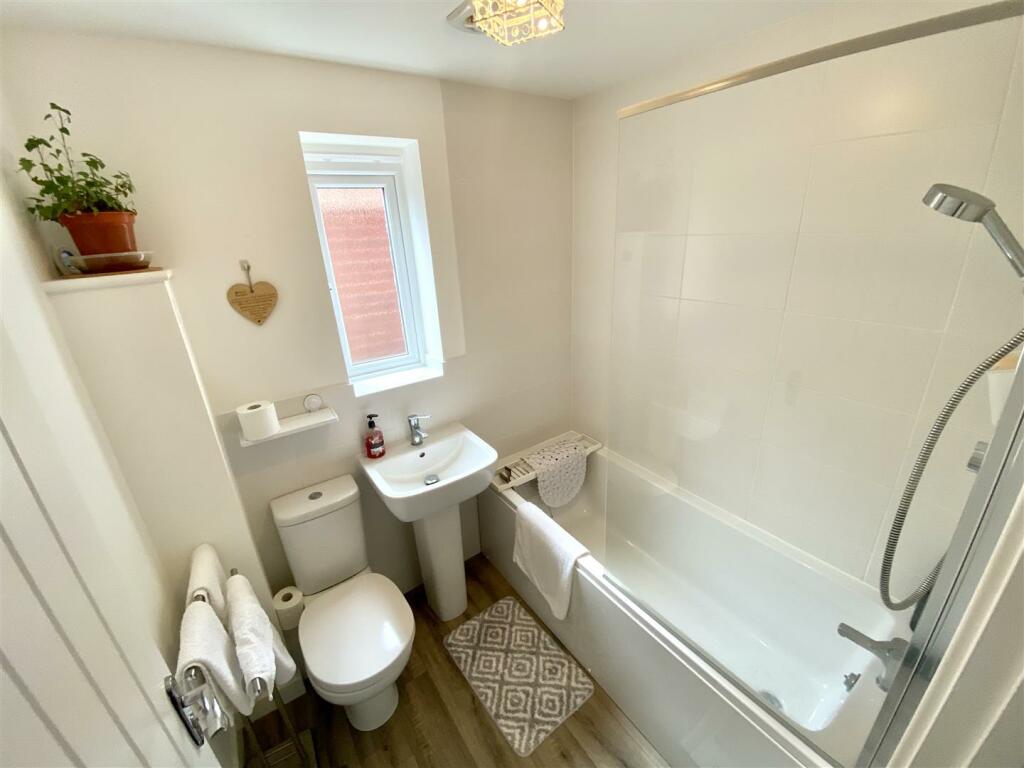Additional property image - Leamside Way, Bowburn, County Durham