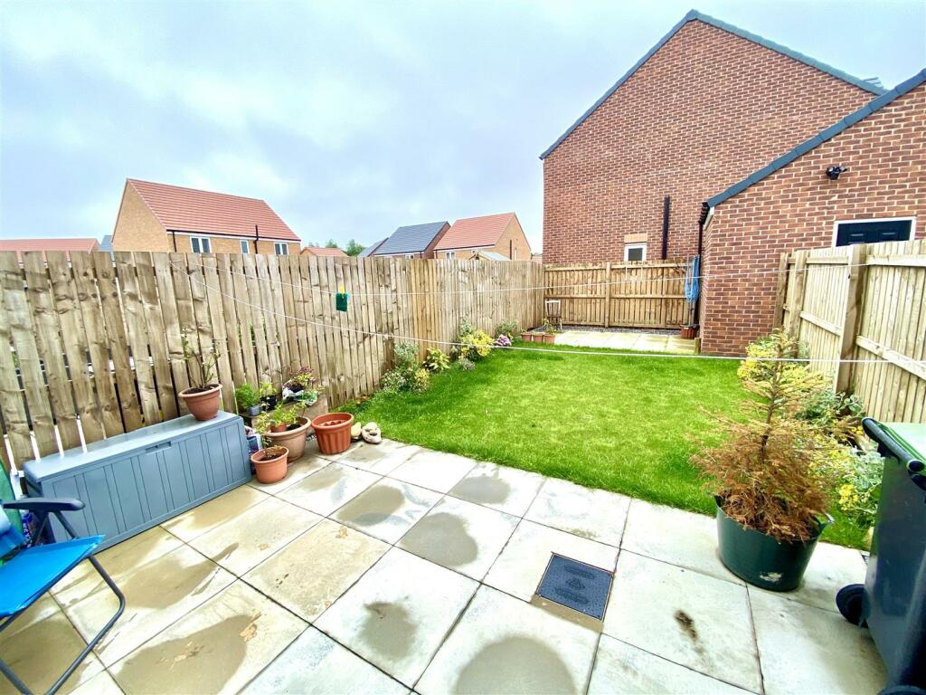 Additional property image - Leamside Way, Bowburn, County Durham