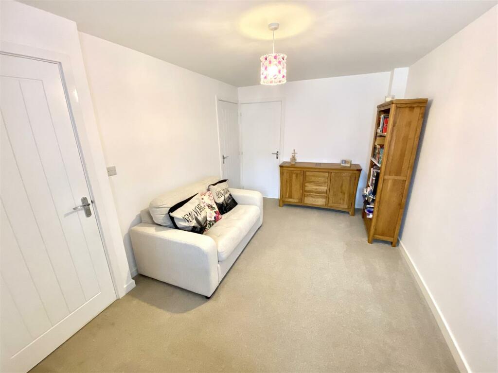 Additional property image - Leamside Way, Bowburn, County Durham