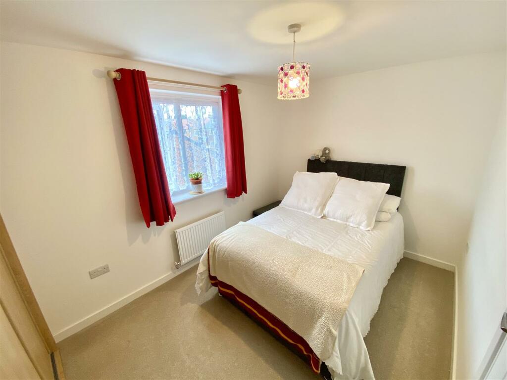 Additional property image - Leamside Way, Bowburn, County Durham