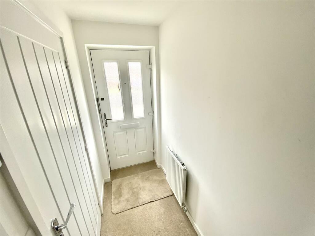Additional property image - Leamside Way, Bowburn, County Durham